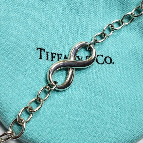 Eternity bracelet - Picture 4 of 4